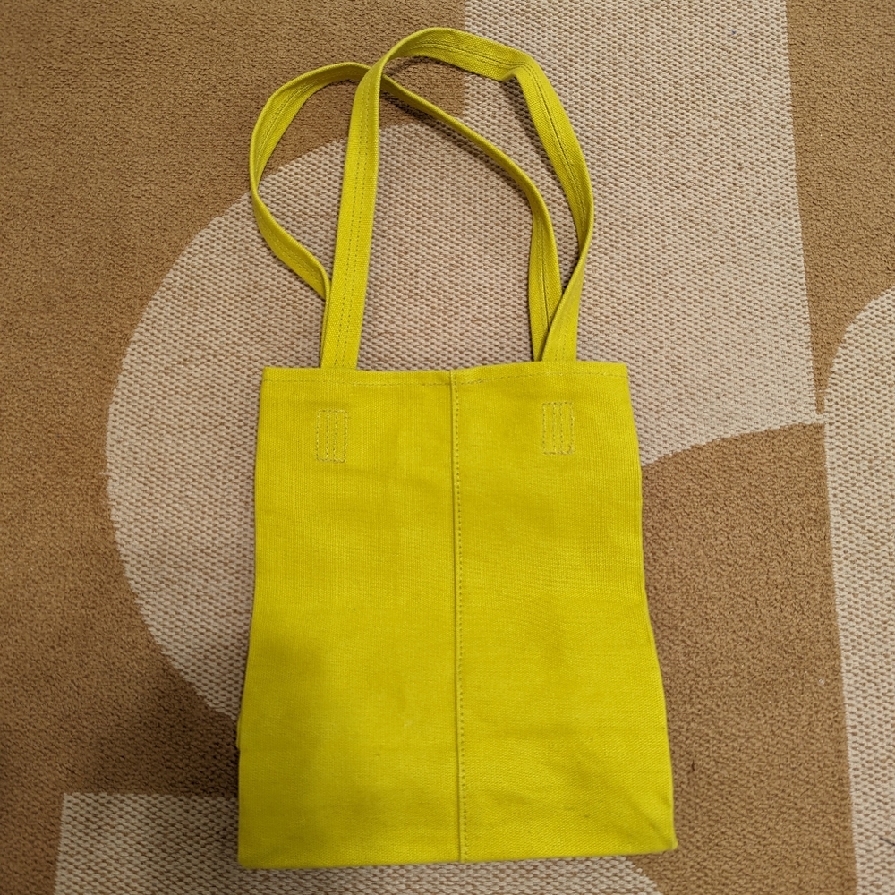 Baggu Retail Canvas Tote